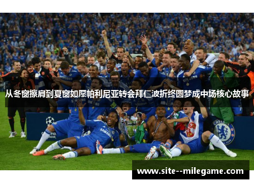 从冬窗擦肩到夏窗如愿帕利尼亚转会拜仁波折终圆梦成中场核心故事