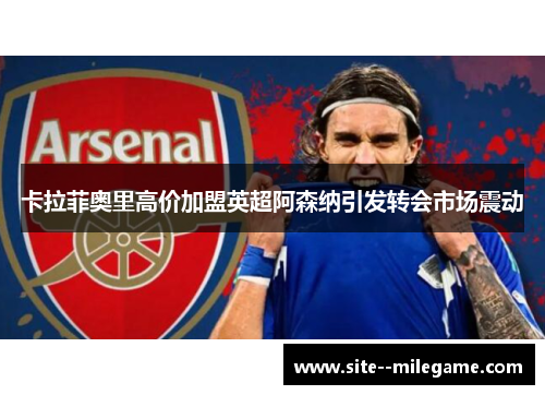 卡拉菲奥里高价加盟英超阿森纳引发转会市场震动 卡拉菲奥里高价加盟英超阿森纳引发转会市场震动