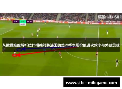 从数据维度解析拉什福德对阵法国的美洲杯表现价值进攻效率与关键贡献 从数据维度解析拉什福德对阵法国的美洲杯表现价值进攻效率与关键贡献
